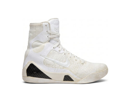 Nike Kobe 9 halo Height Protro