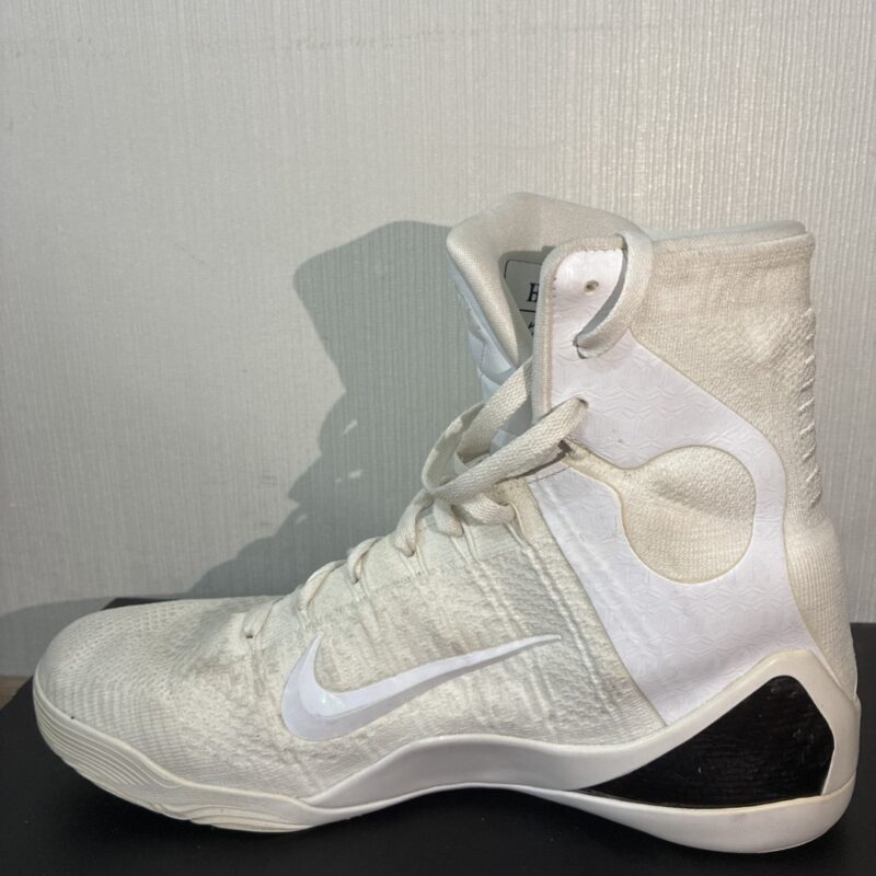 Nike Kobe 9 halo Height Protro 2