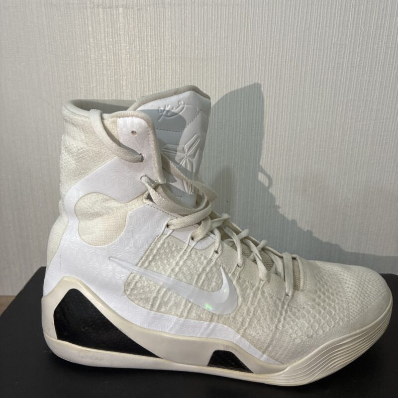 Nike Kobe 9 halo Height Protro 3