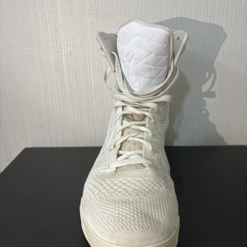 Nike Kobe 9 halo Height Protro 4