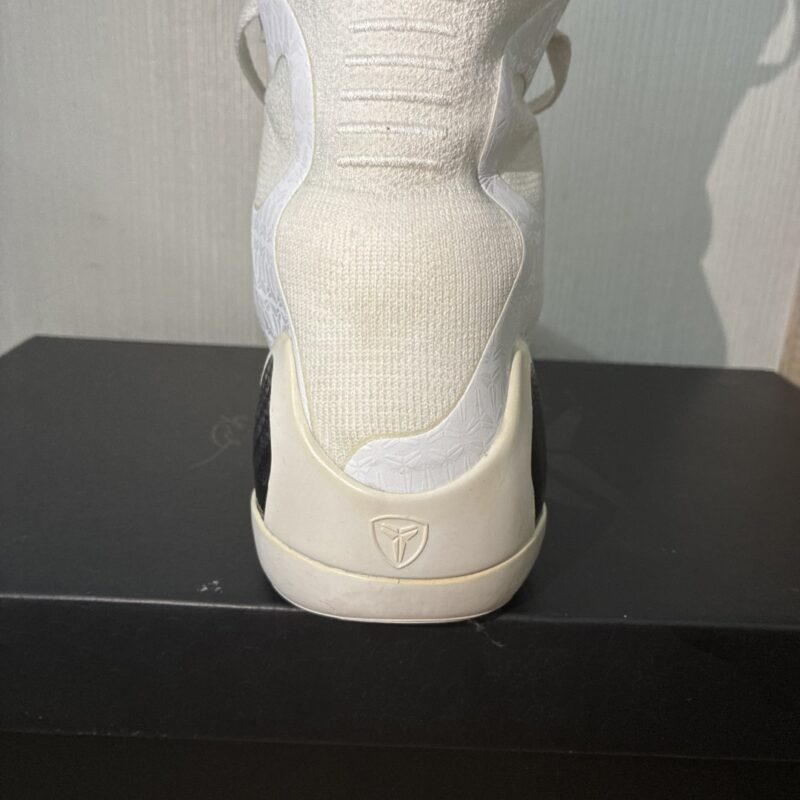 Nike Kobe 9 halo Height Protro 5