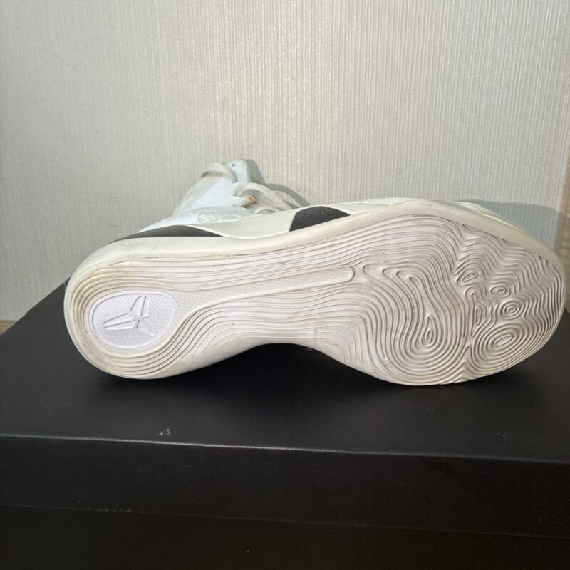 Nike Kobe 9 halo Height Protro 6