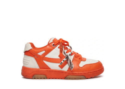 Off white Out of Office Ayakkabı
