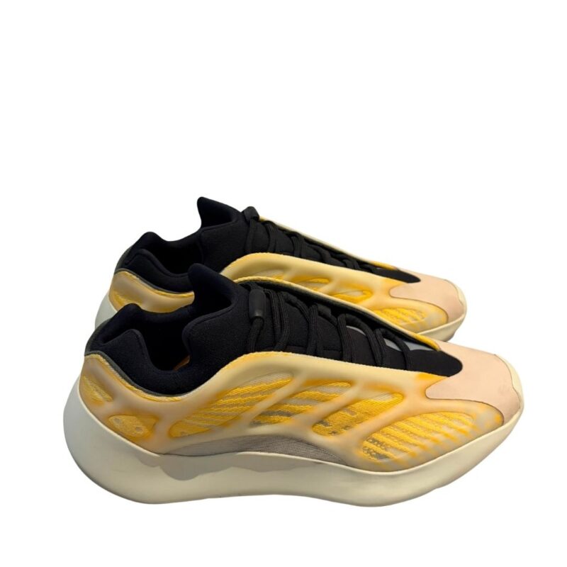 adidas Yeezy 700 V3 Safflower 2