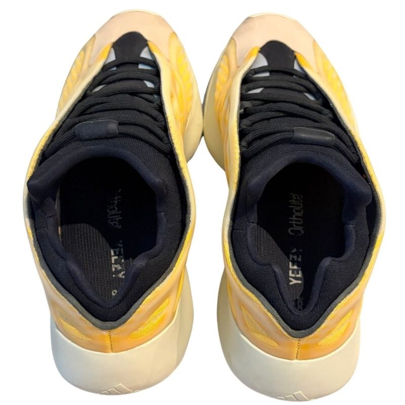 adidas Yeezy 700 V3 Safflower 5