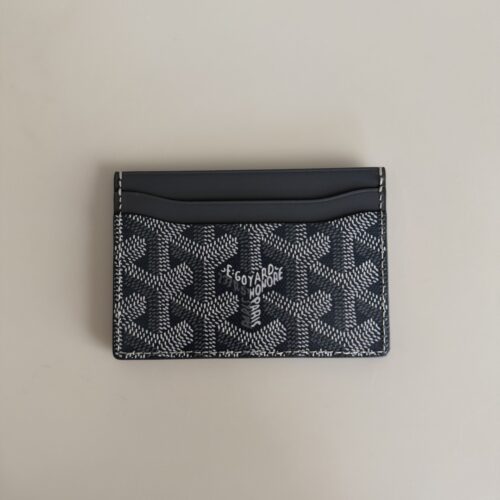 Goyard Saint Sulpice Card Wallet