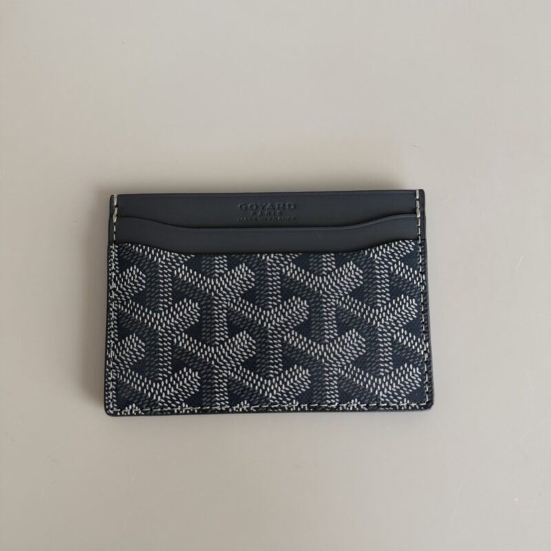 Goyard Saint Sulpice Card Wallet 2