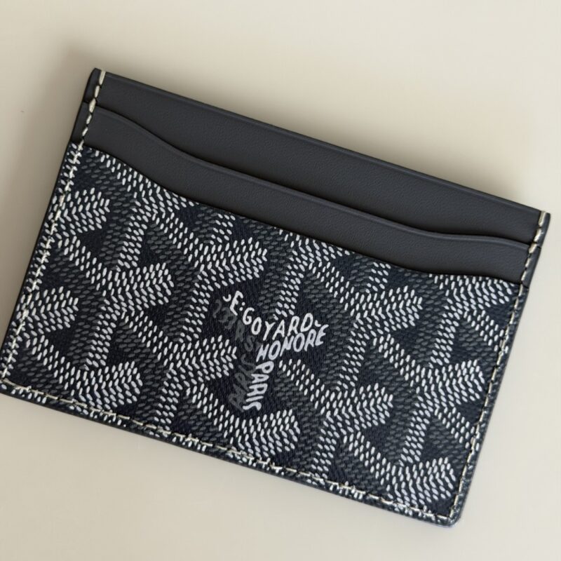 Goyard Saint Sulpice Card Wallet 3