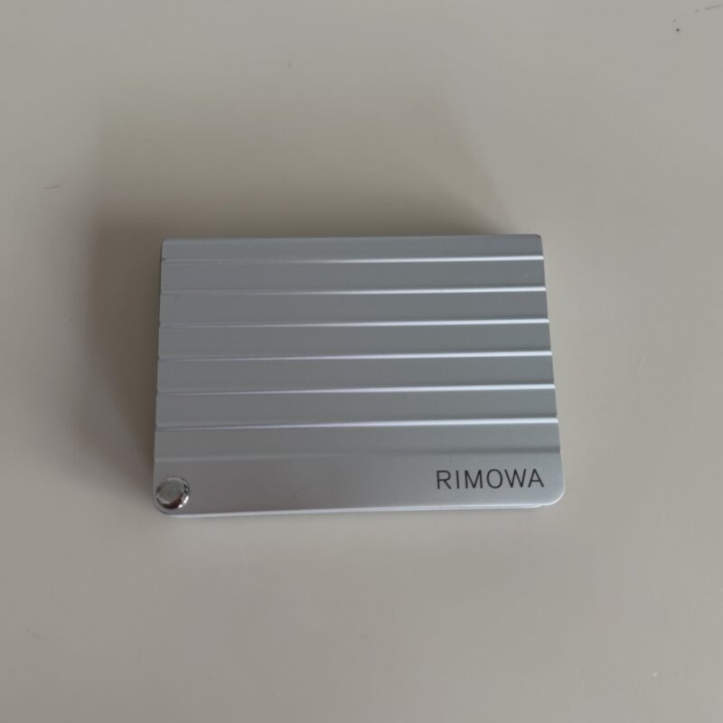 Rimowa Card Holder 2