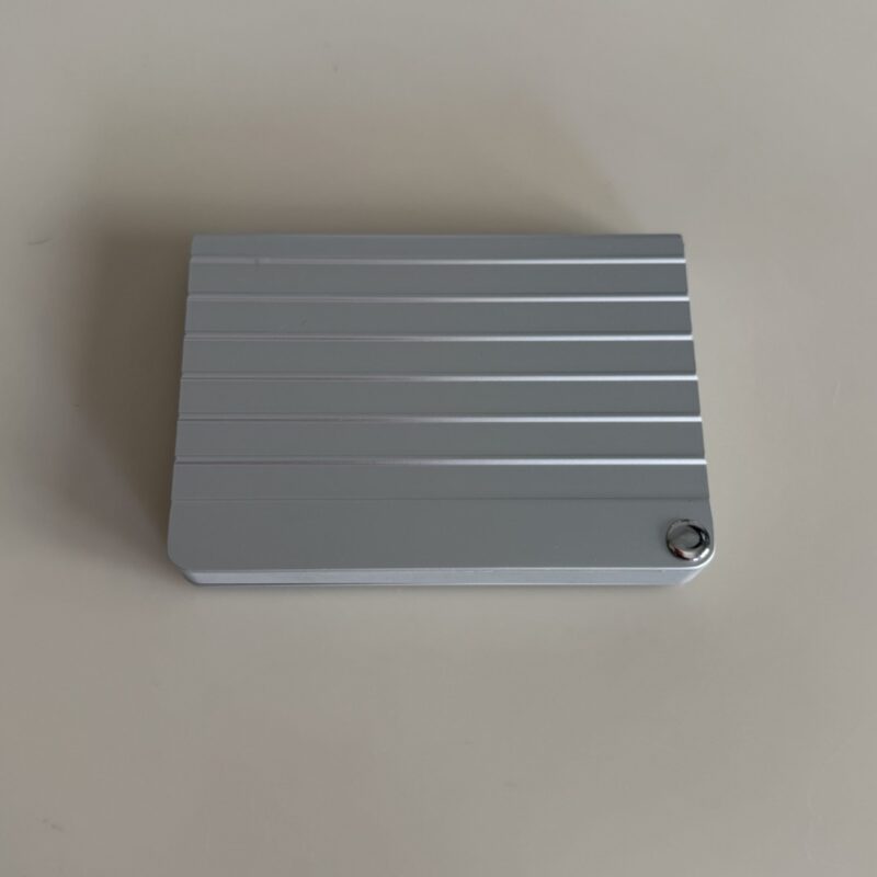 Rimowa Card Holder 3