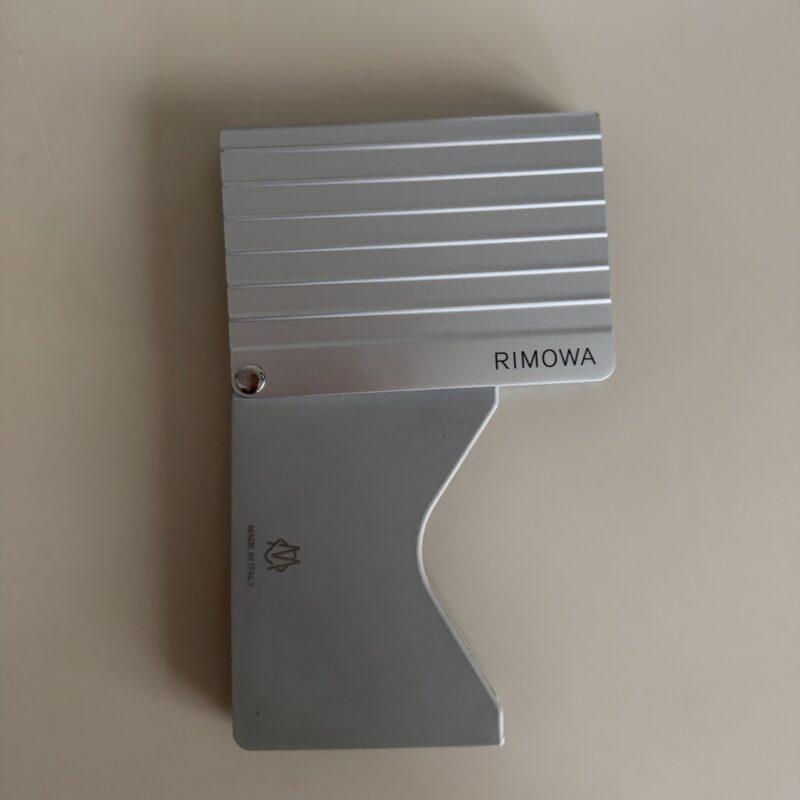 Rimowa Card Holder 4