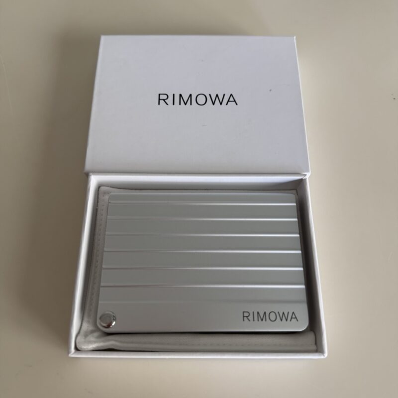 Rimowa Card Holder 5