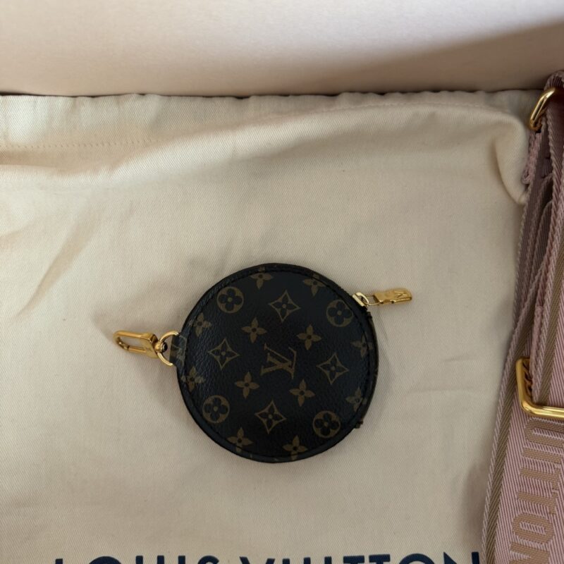 Louis Vuitton Multi Pochette 6