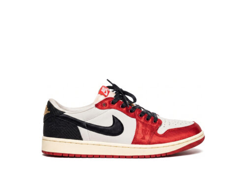 air jordan 1 retro low OG trophy room away