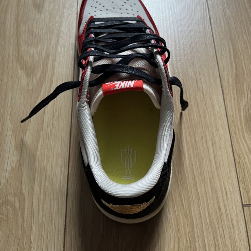 air jordan 1 retro low OG trophy room away 5