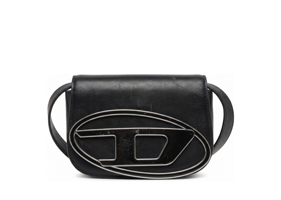 Diesel iconic shoulder bag