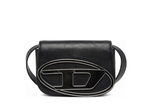 Diesel iconic shoulder bag