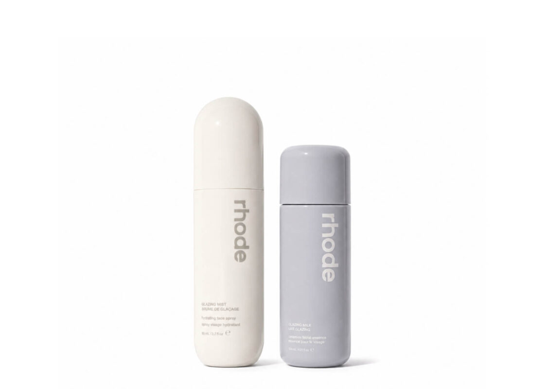 rhode Glaze Duo
