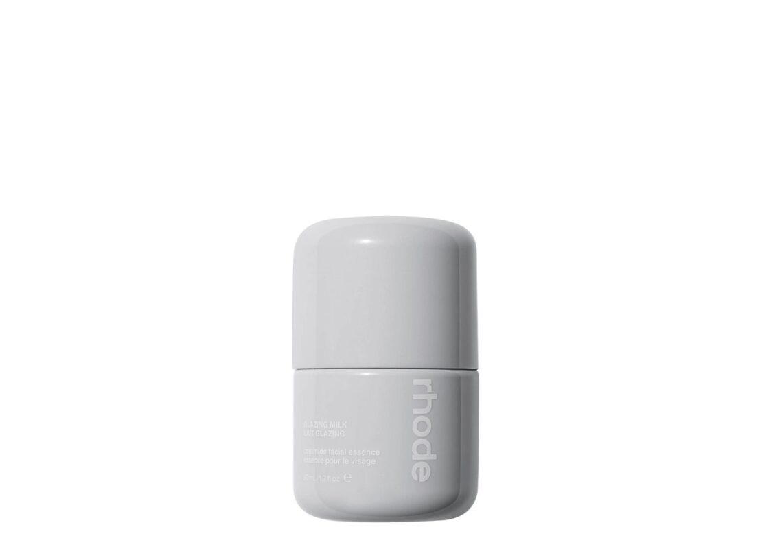 Rhode Mini Glazing Milk Ceramide Facial Essence