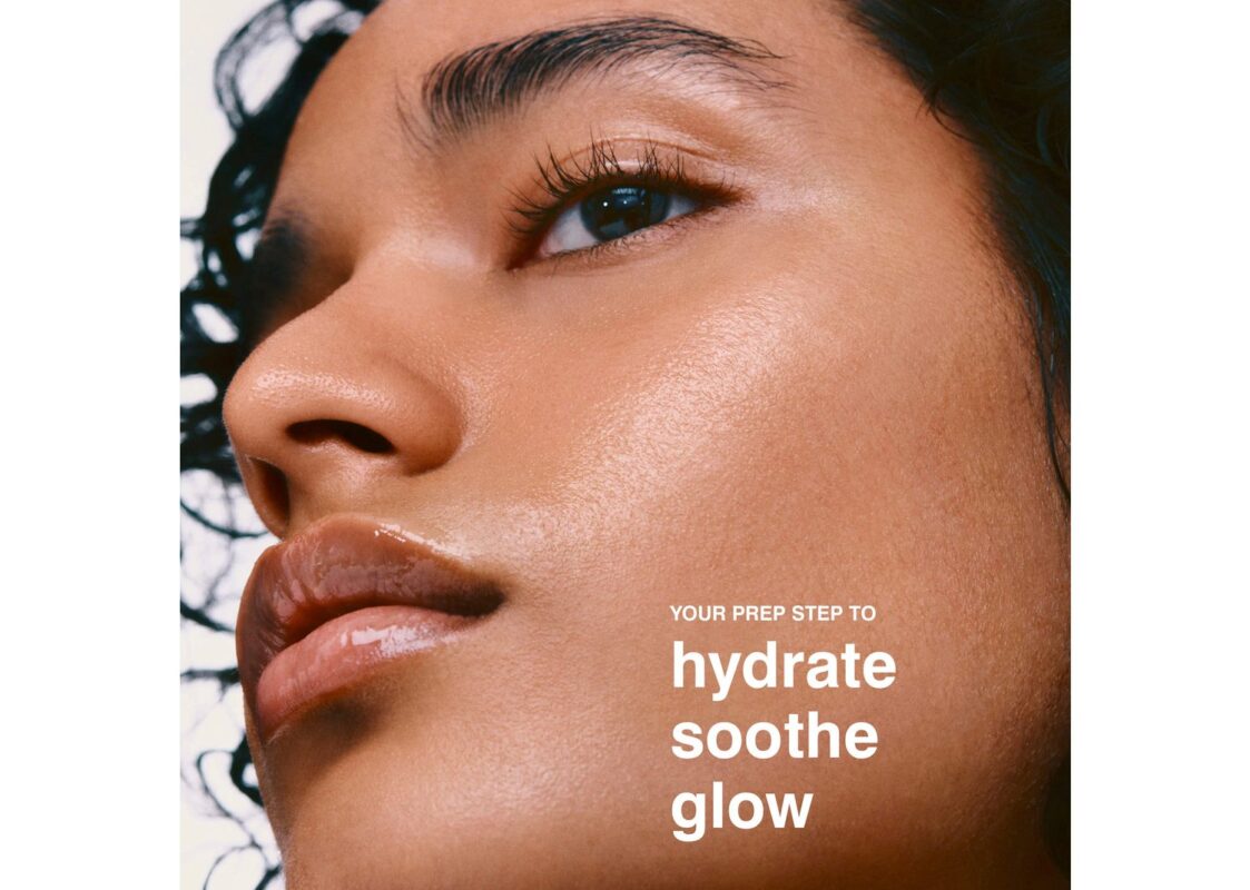 Rhode Mini Glazing Milk Ceramide Facial Essence 3