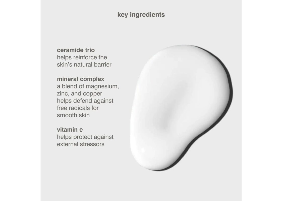 Rhode Mini Glazing Milk Ceramide Facial Essence 6