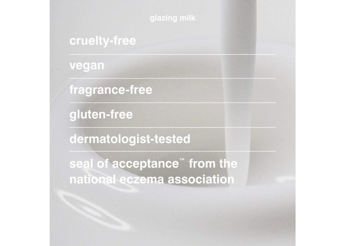 Rhode Mini Glazing Milk Ceramide Facial Essence 8