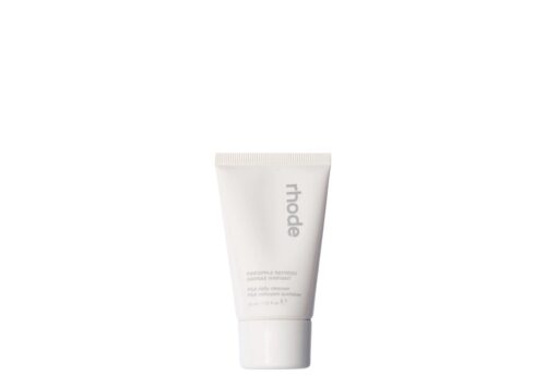 rhode Mini Pineapple Refresh Daily Cleanser - - 1