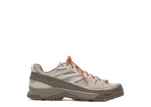 Salomon X-ALP Woven Walnut Silver Cloud - Walnut/Silver Cloud/Vanilla Ice - 1