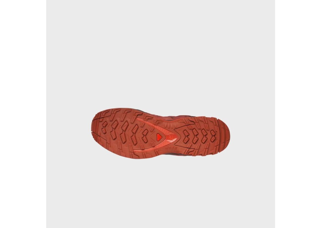 Salomon XA Pro 3D Red Ashes 5