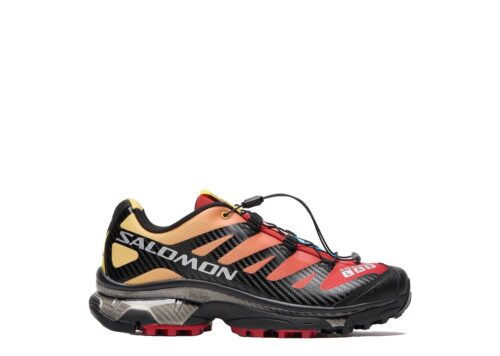 Salomon XT-4 OG Lava Falls Beach Ball - Lava Falls/Beach Ball/Black - 1