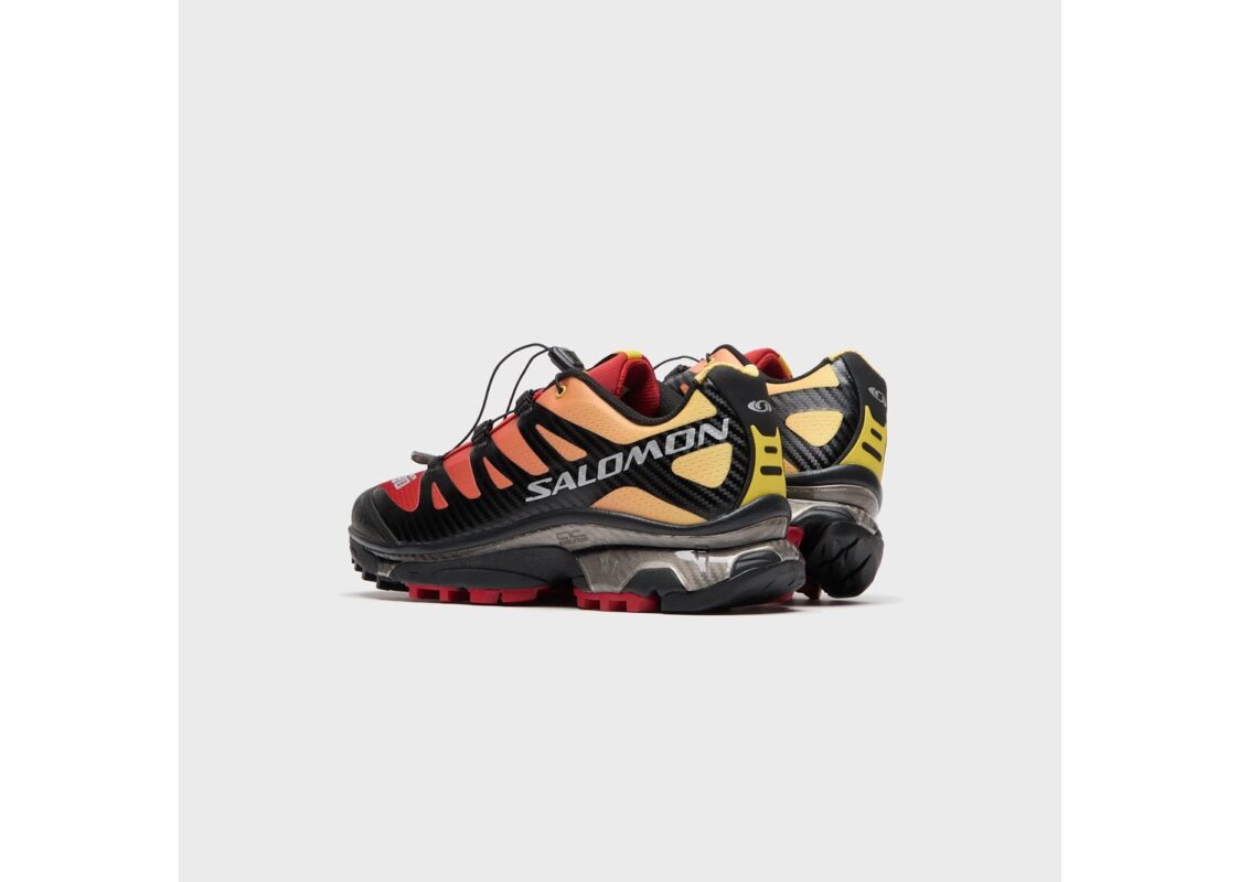 Salomon XT-4 OG Lava Falls Beach Ball 3