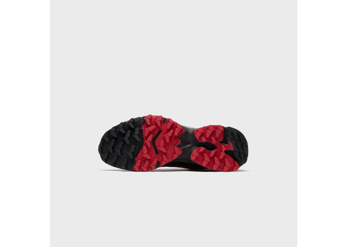 Salomon XT-4 OG Lava Falls Beach Ball 5