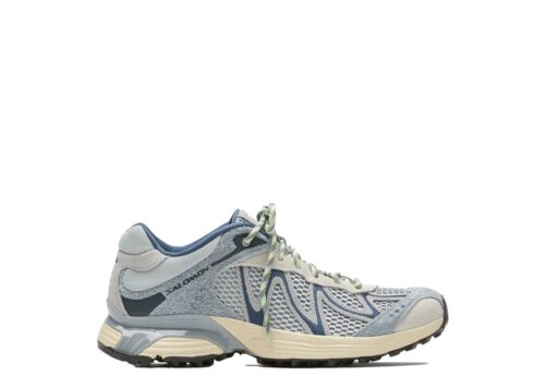 Salomon XT-Whisper Embroidery Pearl Blue Tradewinds - Pearl Blue/Tradewinds/Spellbound - 1