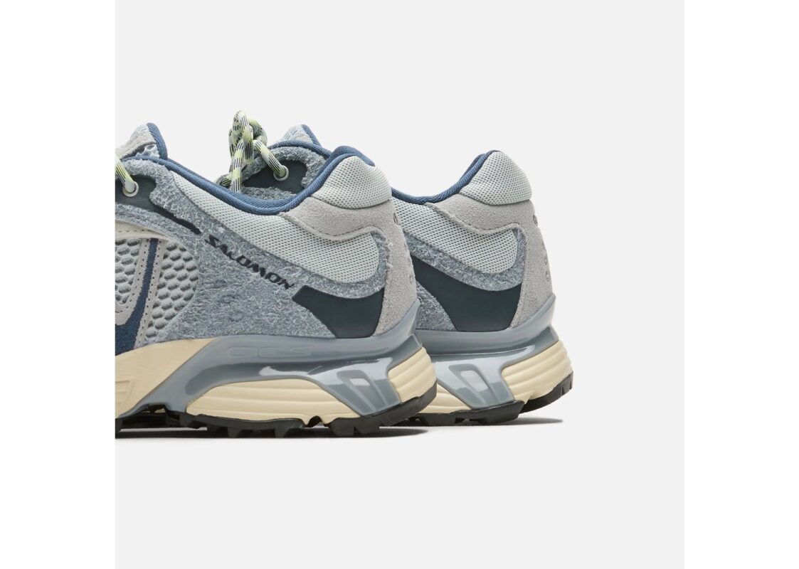 Salomon XT-Whisper Embroidery Pearl Blue Tradewinds 3