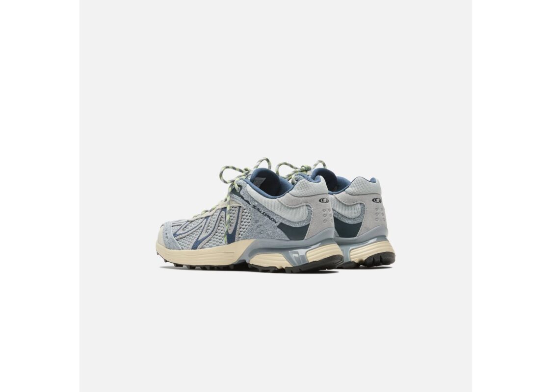 Salomon XT-Whisper Embroidery Pearl Blue Tradewinds 4