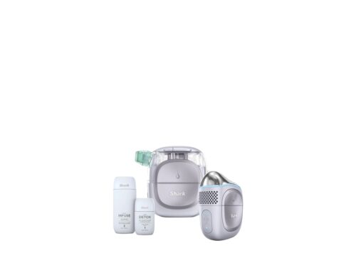 Shark Beauty FacialPro Glow At-Home Facial System - - 1