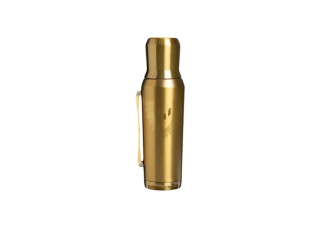 Stanley x Messi 1913 Ideal Mate Bottle Messi Legacy 2