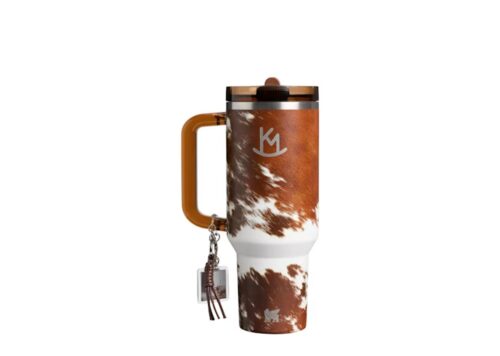 Stanley x The Kacey Musgraves 1913 Quencher ProTour Flip Straw 40oz Tumbler Kacey Musgraves Rodeo - Kacey Musgraves Rodeo - 1