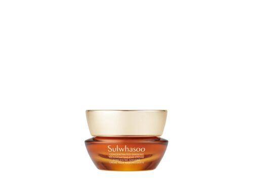 Sulwhasoo Concentrated Ginseng Rejuvenating Eye Cream - - 1
