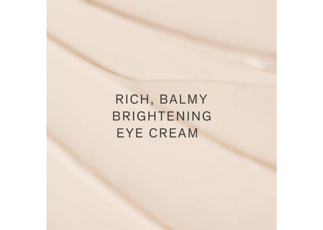 Sulwhasoo Concentrated Ginseng Rejuvenating Eye Cream 2