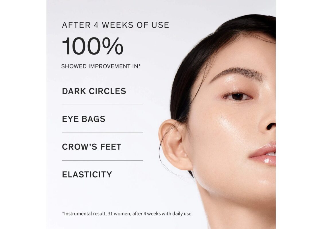 Sulwhasoo Concentrated Ginseng Rejuvenating Eye Cream 6