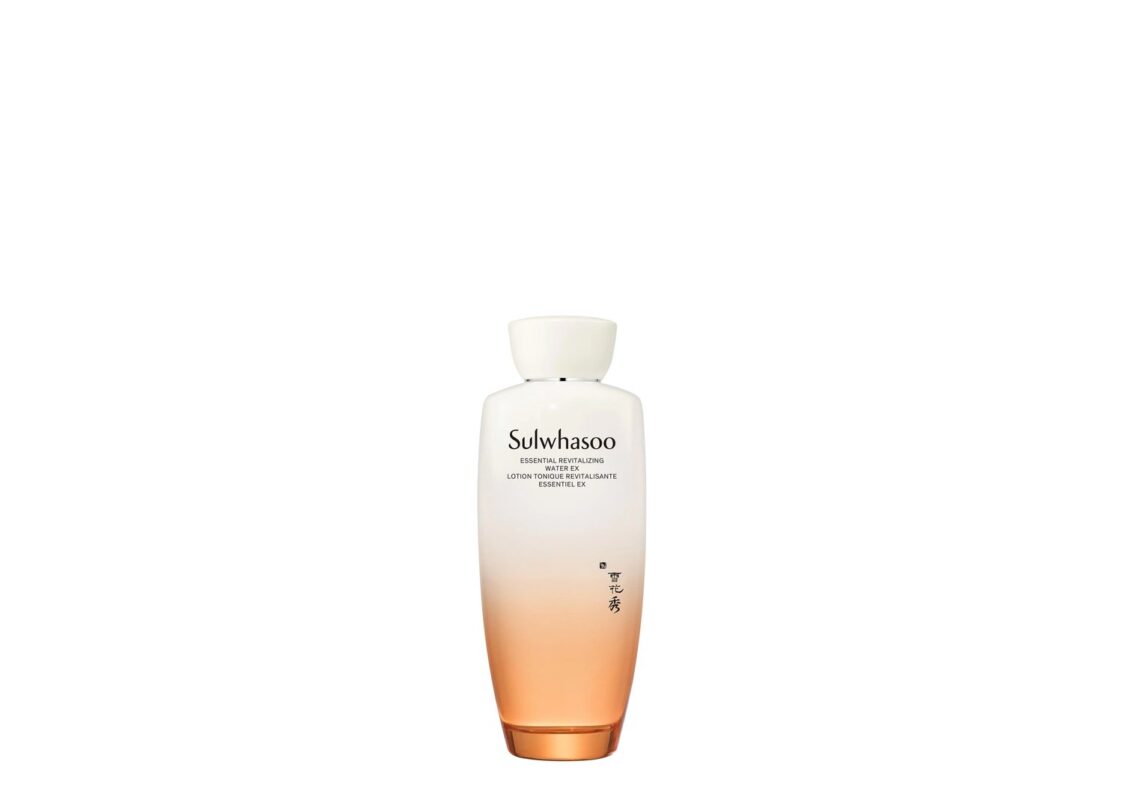 Sulwhasoo Essential Revitalizing Water