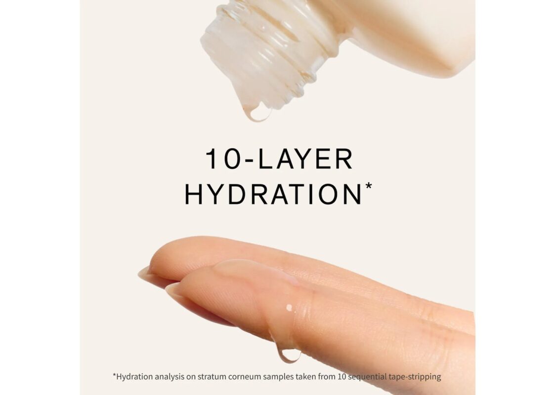 Sulwhasoo Essential Revitalizing Water 2