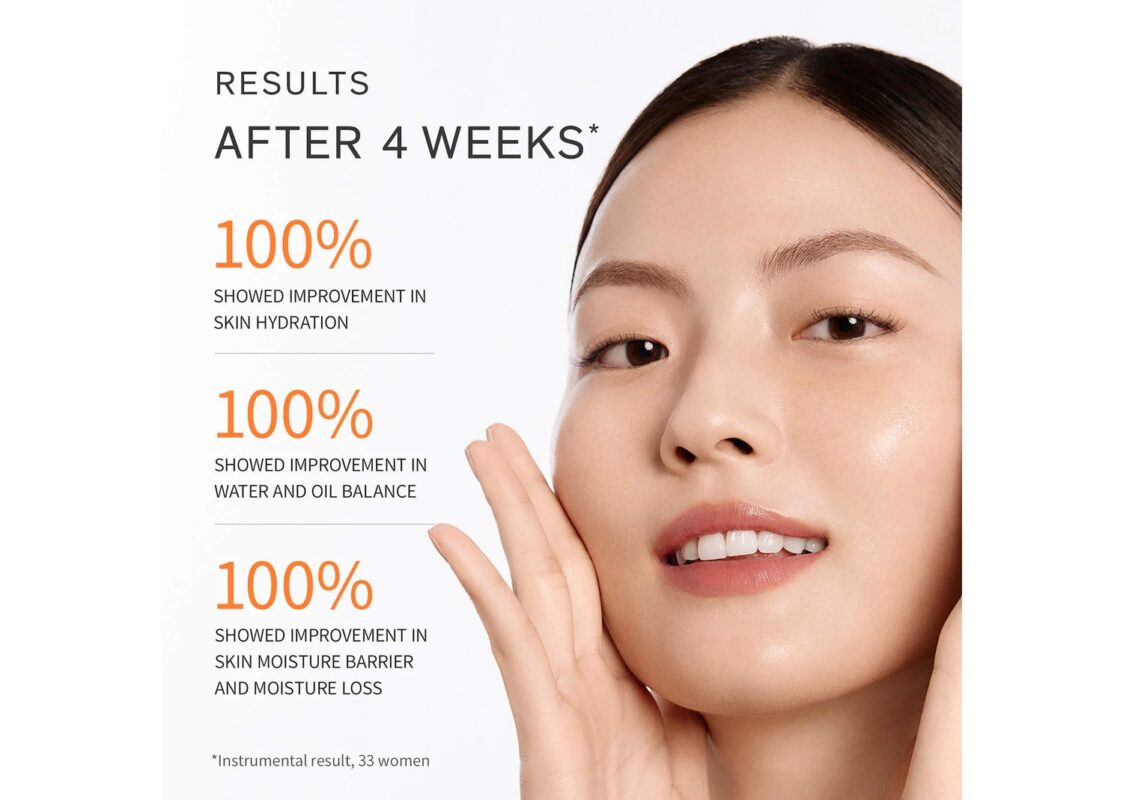Sulwhasoo Essential Revitalizing Water 4