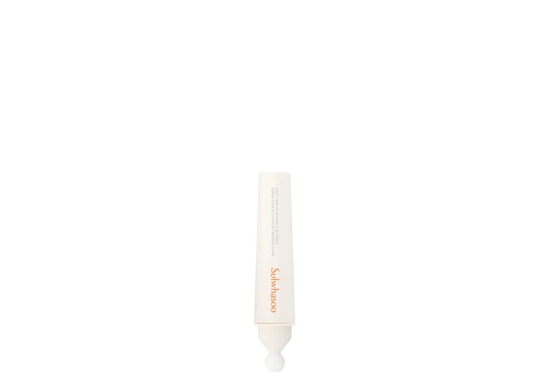 Sulwhasoo First Care Activating Eye Serum