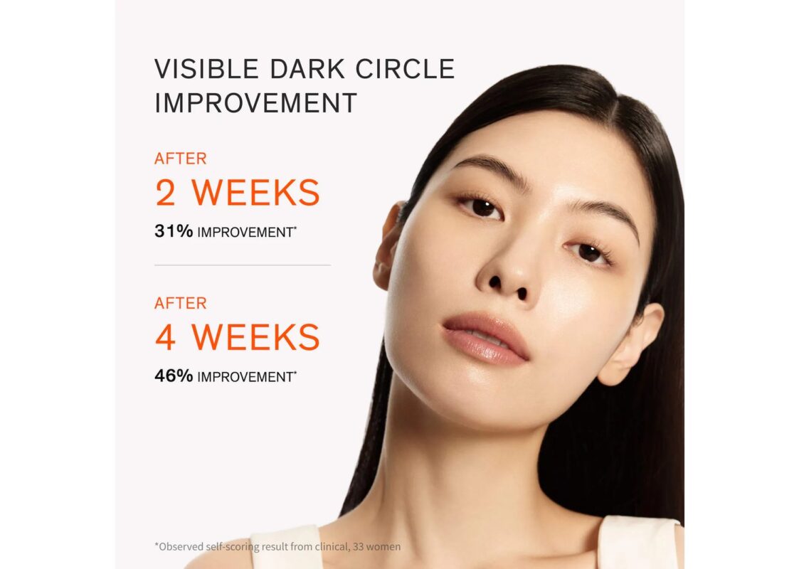 Sulwhasoo First Care Activating Eye Serum 6