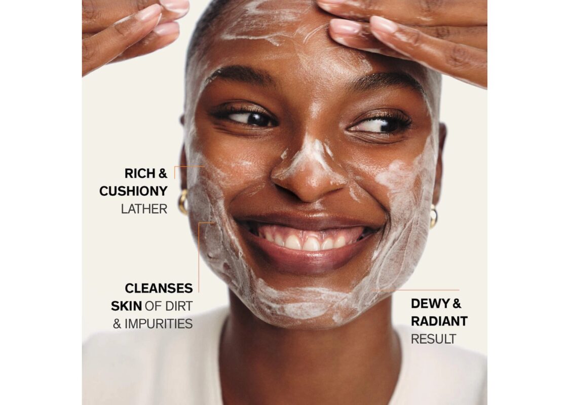 Sulwhasoo Gentle Cleansing Foam 2
