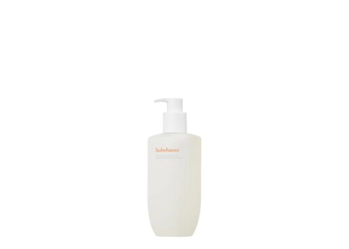 Sulwhasoo Gentle Cleansing Oil - - 1