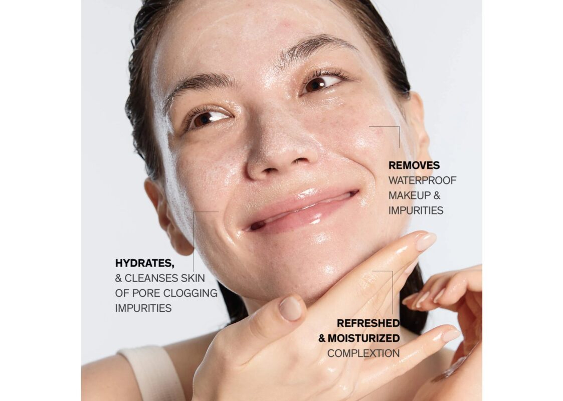 Sulwhasoo Gentle Cleansing Oil 3
