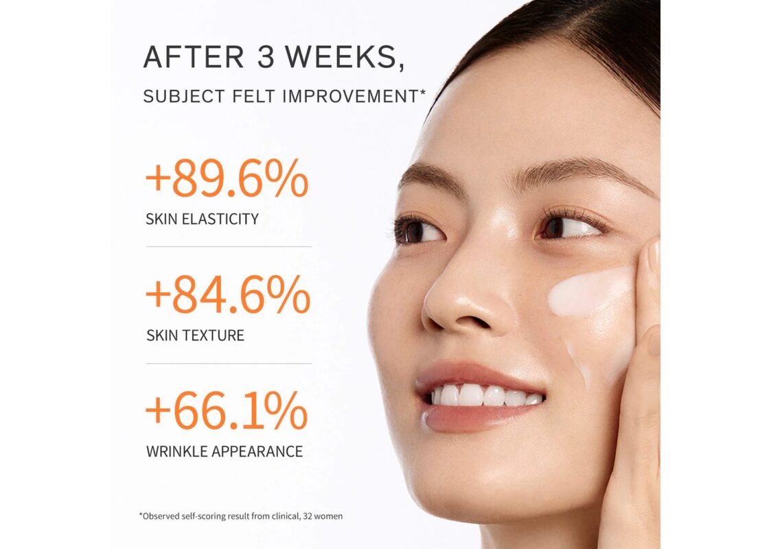 Sulwhasoo Mini Essential Firming Cream 4